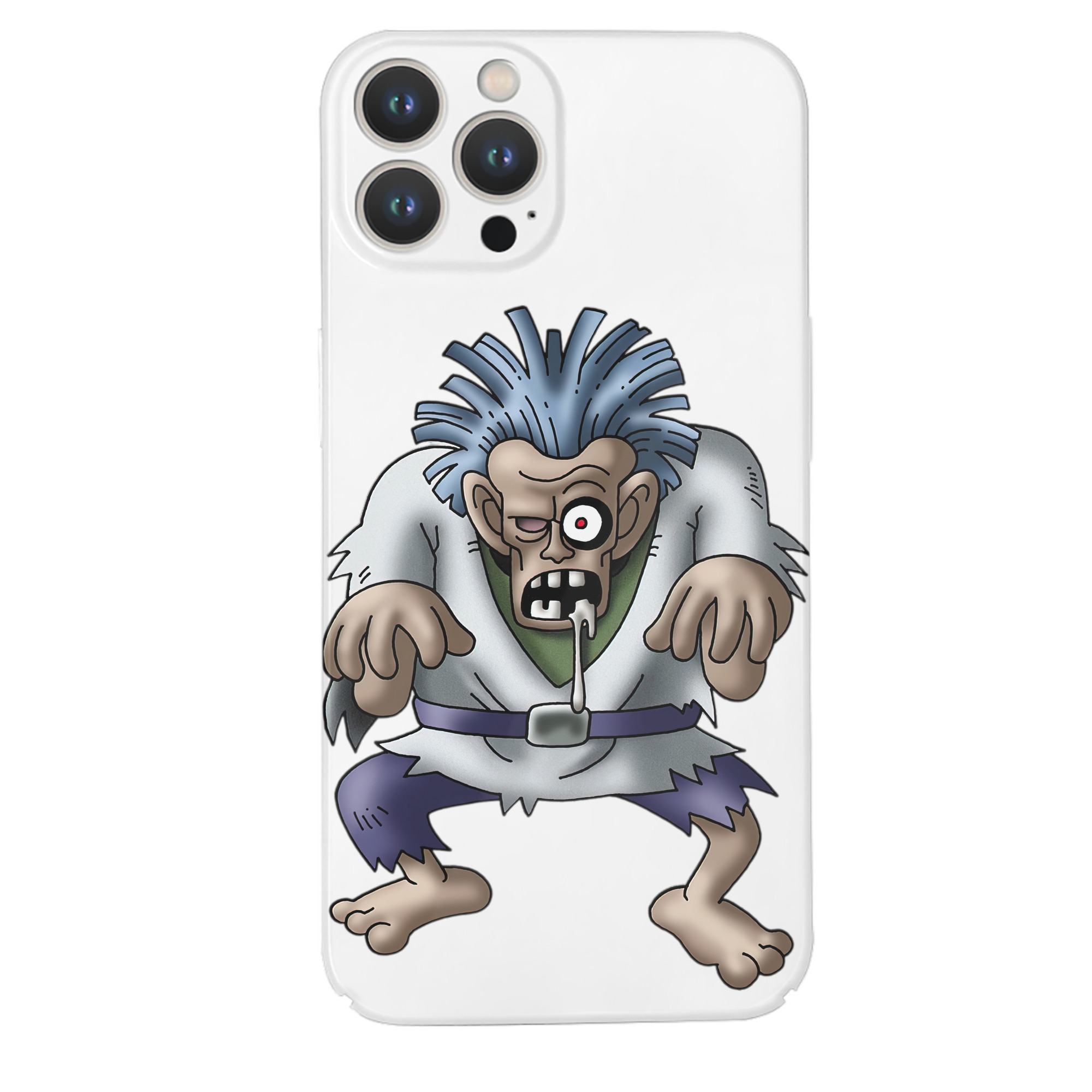 （画像用） ドラゴンクエスト Doragon Kuesuto Dragon Quest 【iPhone 14シリーズ対応】ハードケース
